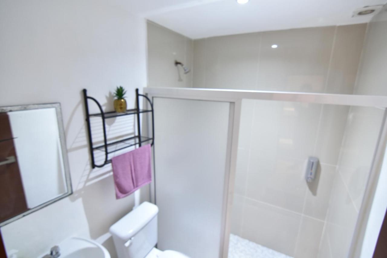 Villa Leo Cancun Downtown מראה חיצוני תמונה